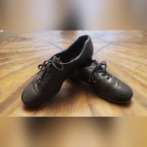 Capezio Flex mastr tap shoes